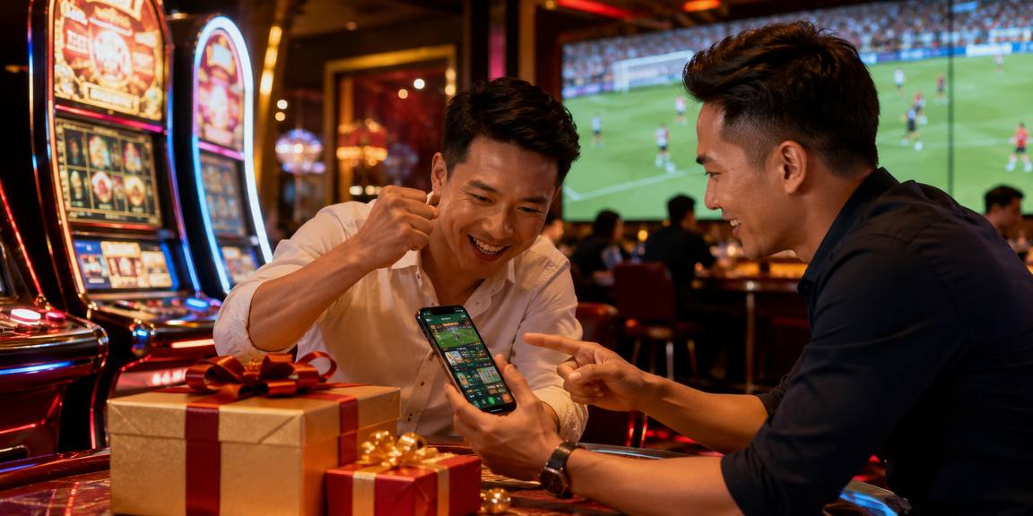 Những dấu hiệu đáng tin cậy