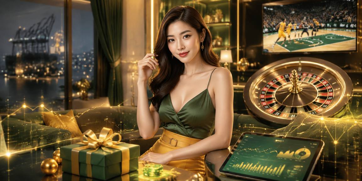 Sản Phẩm Casino Trực Tiếp